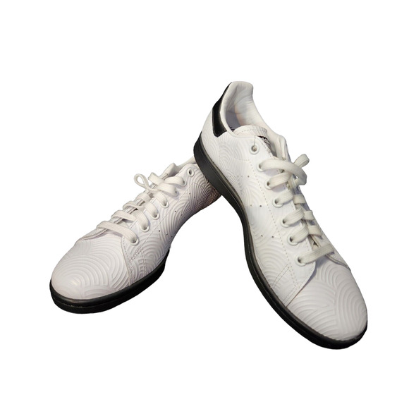 Size 8.5 - adidas Stan Smith x Takahashi Hiroko White Circles FY1591 main image 5